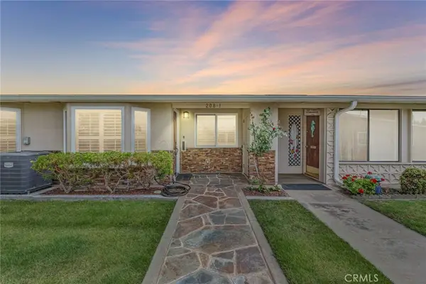 13199 El Dorado Drive #208I, Seal Beach, CA 90740