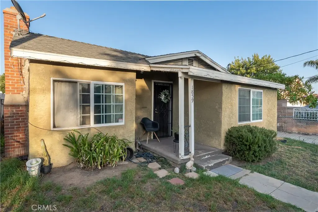 1859 Davidson, San Bernardino, CA 92411 - #1