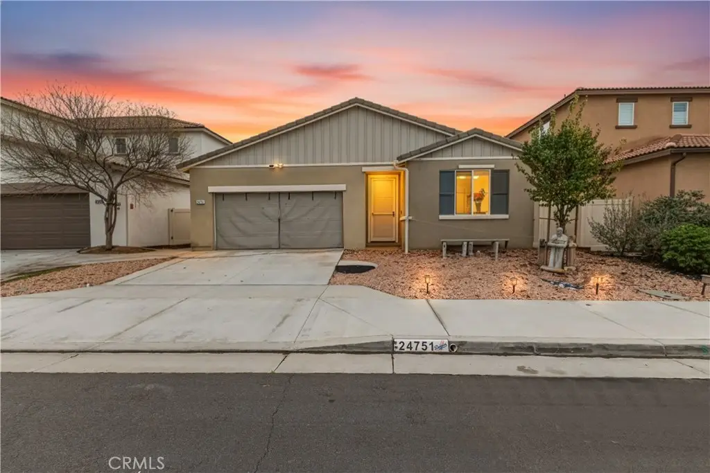 24751 Hudson, Moreno Valley, CA 92551 - #1