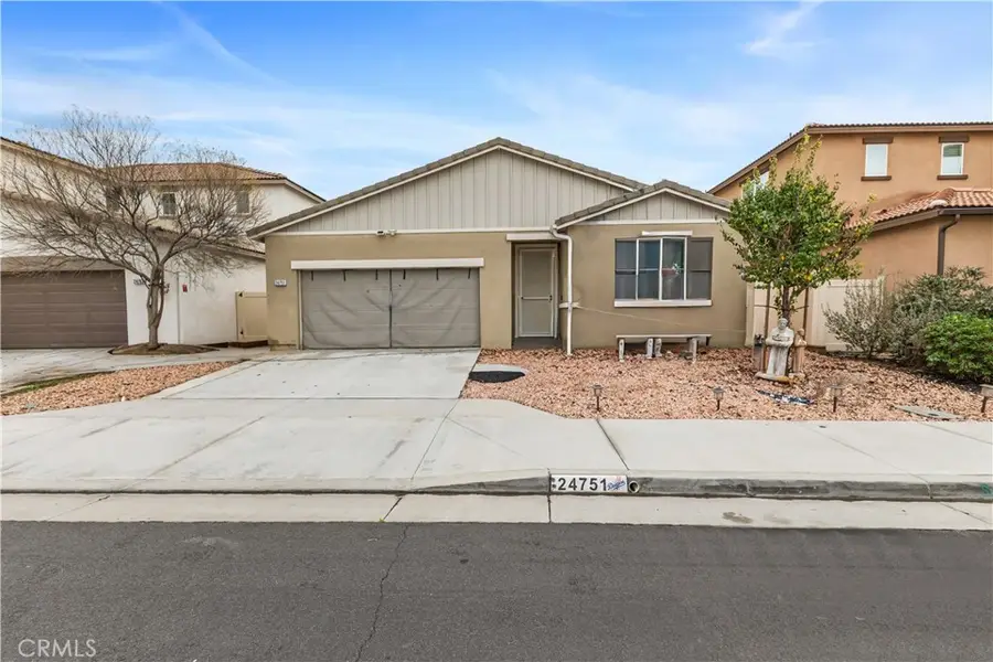 24751 Hudson, Moreno Valley, CA 92551 - #2