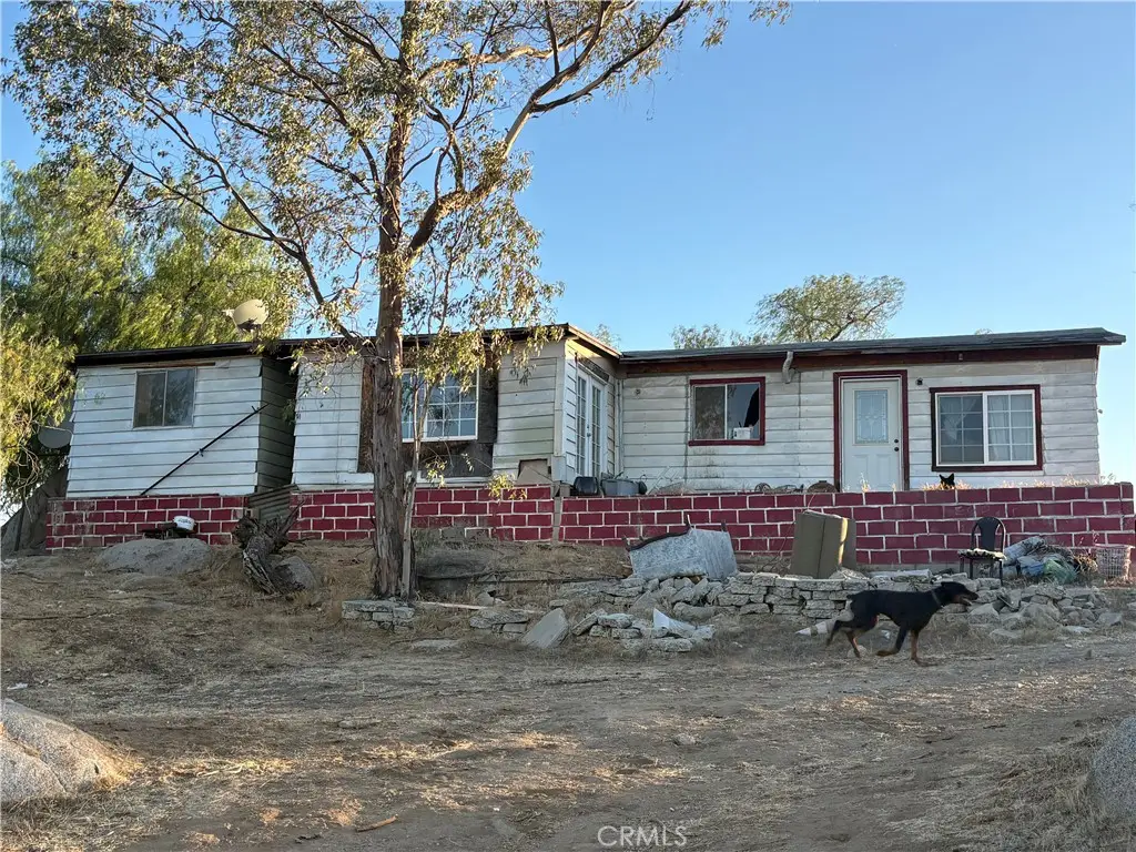 21751 Rogers, Perris, CA 92570 - #1