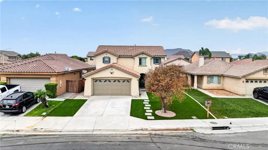 1020 Marigold Drive, Perris, CA 92571 - #1