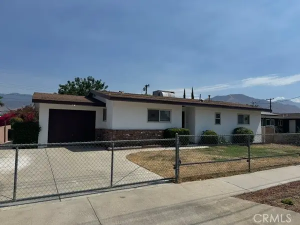 26722 Cypress, Highland, CA 92346