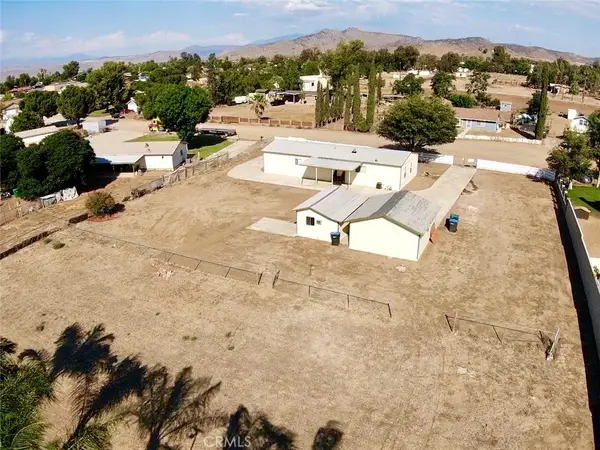 20301 Iron Horse, Nuevo, CA 92567