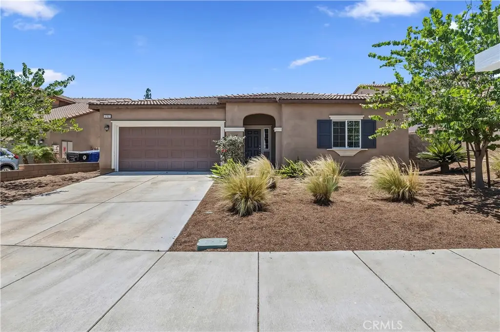 6762 Monarch, Jurupa Valley, CA 92509 - #1