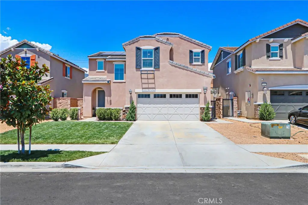 16256 Valley Oak, Fontana, CA 92336 - #1