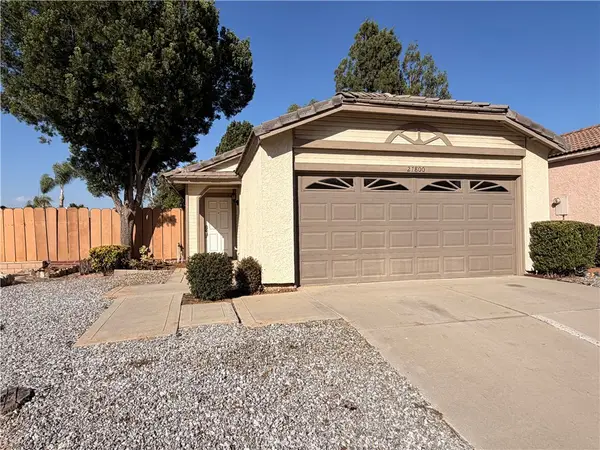 27800 Hillpointe, Menifee, CA 92585
