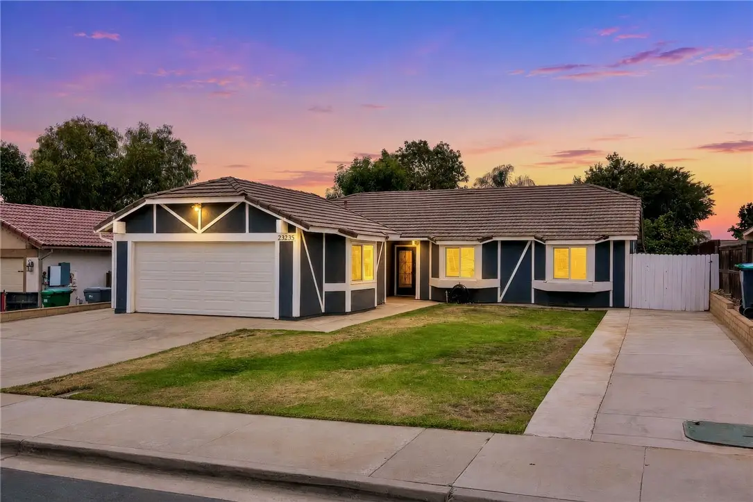 23235 Sonnet, Moreno Valley, CA 92557 - #1
