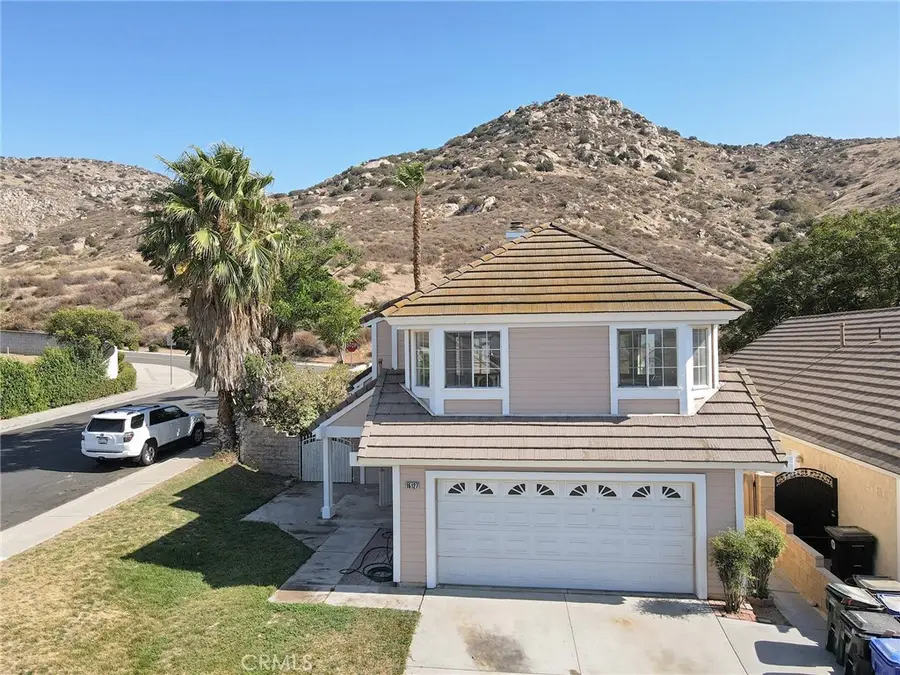 16127 Trailwinds, Fontana, CA 92337 - #2