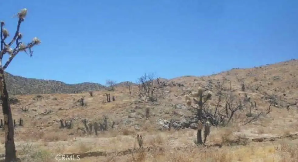 0 N Of Elata Avenue, Yucca Valley, CA 92284 - #1