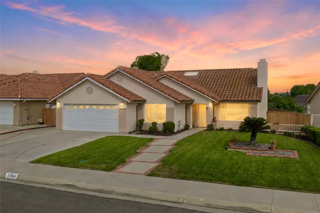 29264 Cool Creek Drive, Menifee, CA 92586 - #1