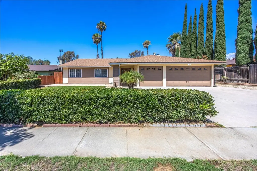 1648 N Althea, Rialto, CA 92376 - #1