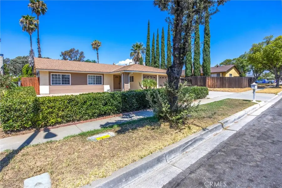 1648 N Althea, Rialto, CA 92376 - #3