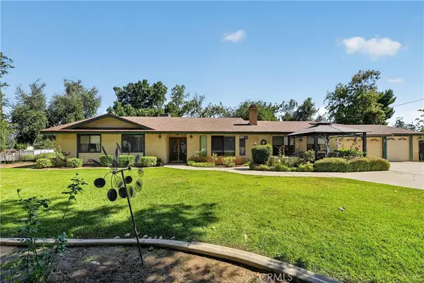 18666 Bert Road, Riverside, CA 92508