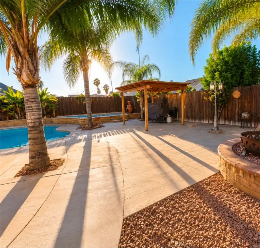 2628 Elwood Court, Perris, CA 92571 - #1