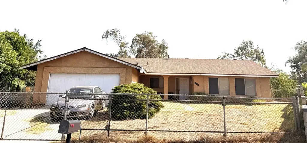 5088 Vail, Jurupa Valley, CA 91752 - #1