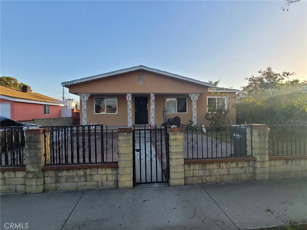 5548 Lanto, Bell Gardens, CA 90201 - #1