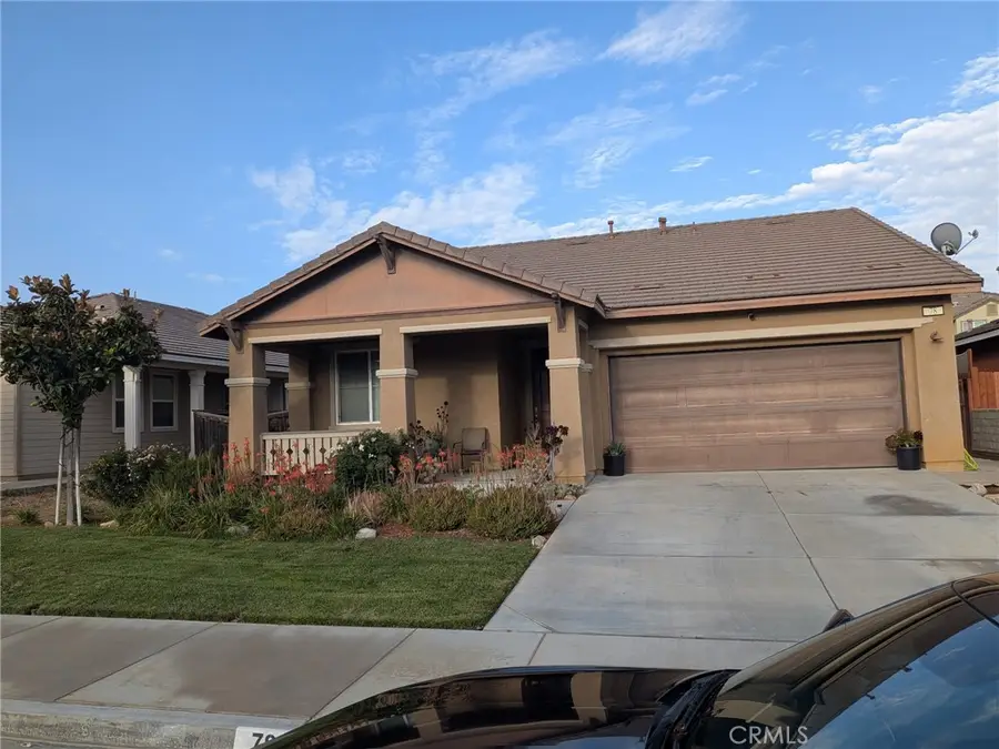 78 Birdsong Court, Beaumont, CA 92223 - #2