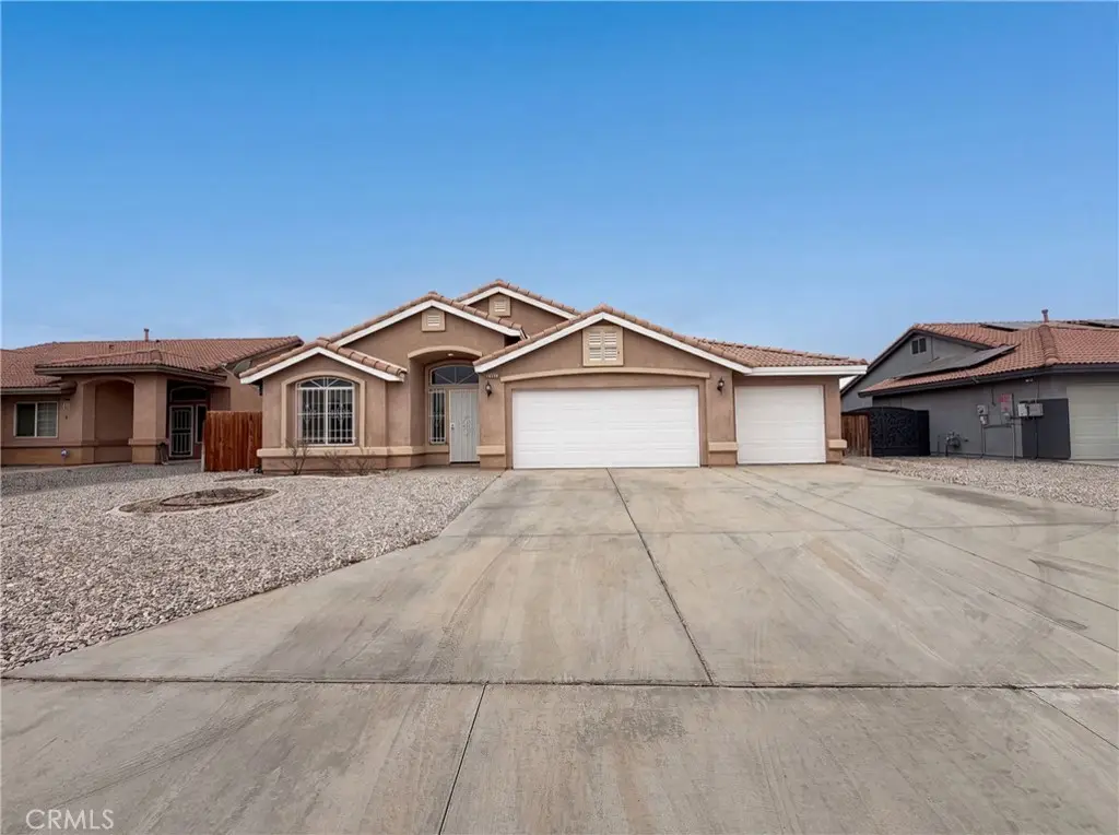 18792 Dogwood Court, Adelanto, CA 92301 - #1