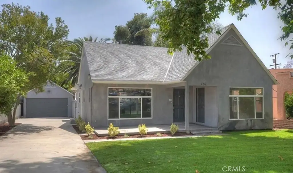 769 W 20th Street, San Bernardino, CA 92405 - #1