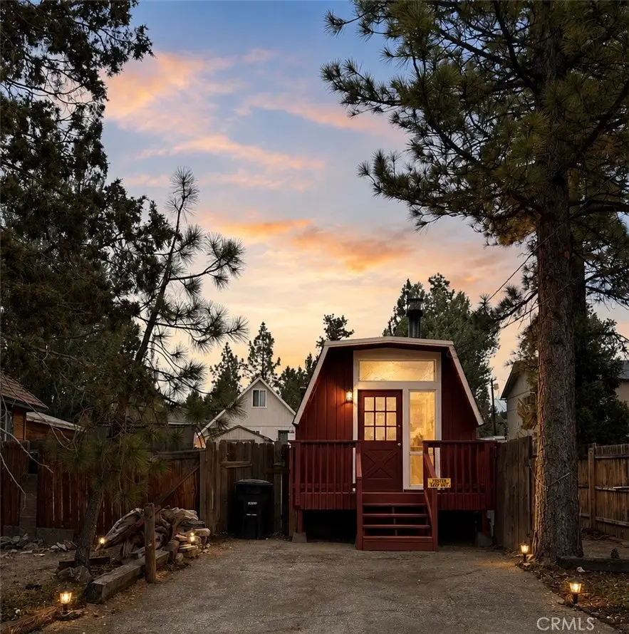 440 E Meadow, Big Bear City, CA 92314 - #1