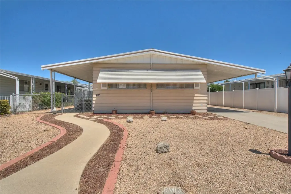 26116 Butterfly Palm, Homeland, CA 92548 - #1