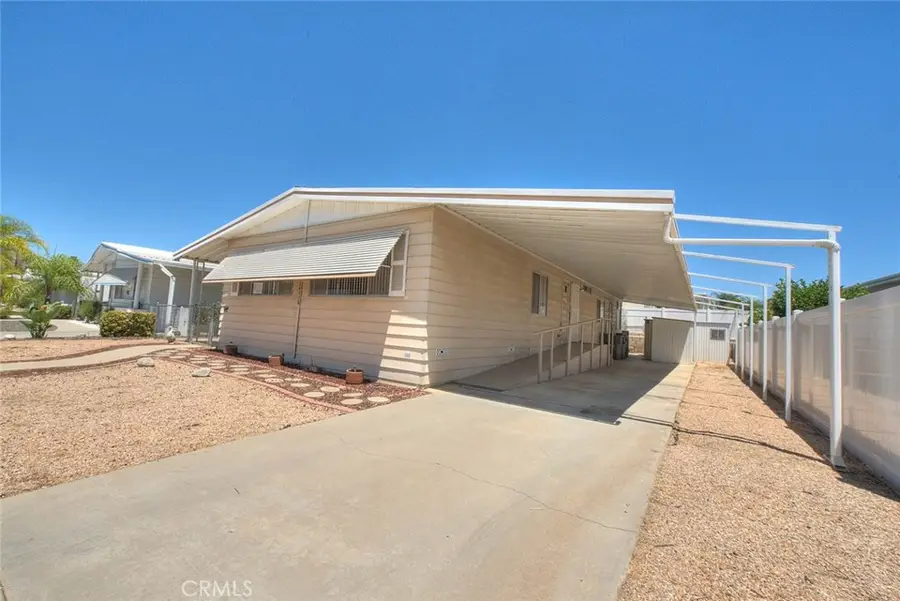 26116 Butterfly Palm, Homeland, CA 92548 - #2