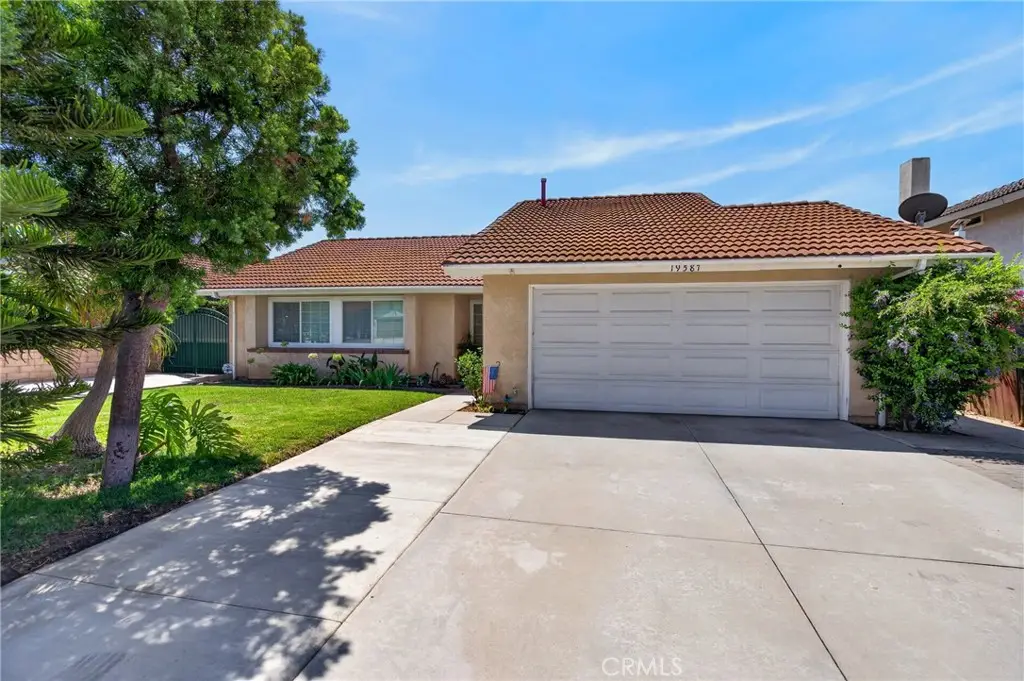 19587 Tangelo, Riverside, CA 92508 - #1