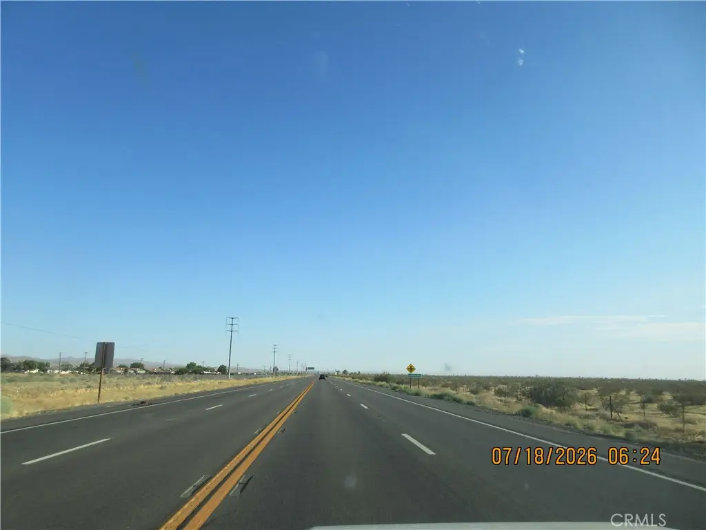 0 NW Us-395, Adelanto, CA 92301 - #1