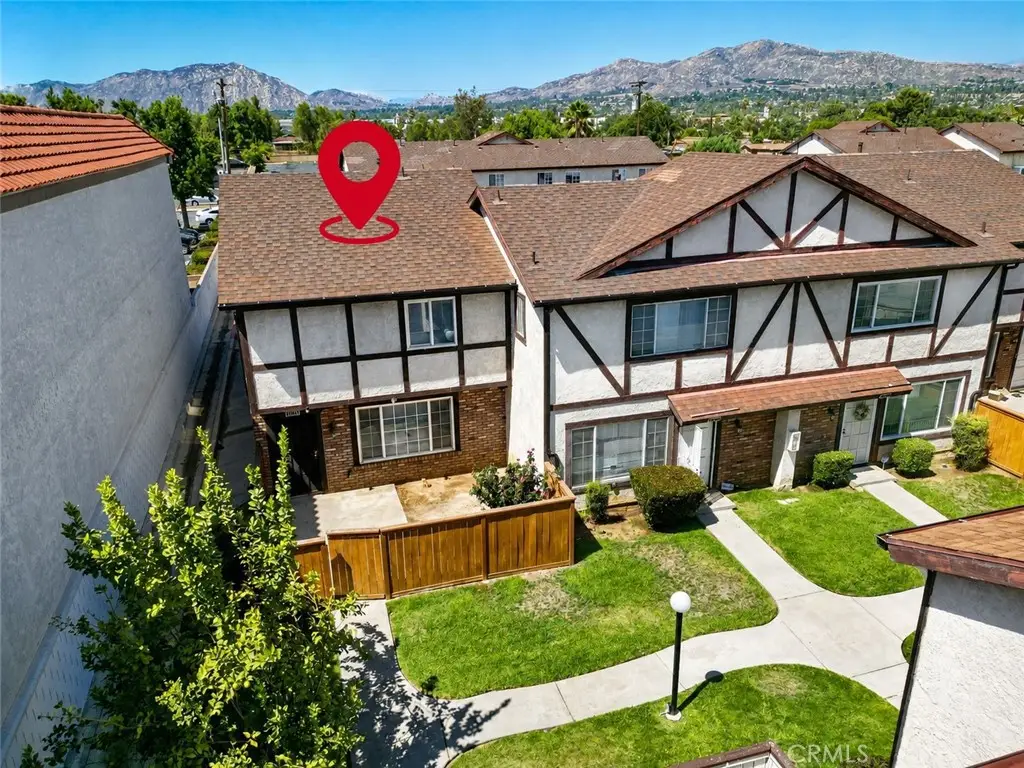 24051 Fir, Moreno Valley, CA 92553 - #1