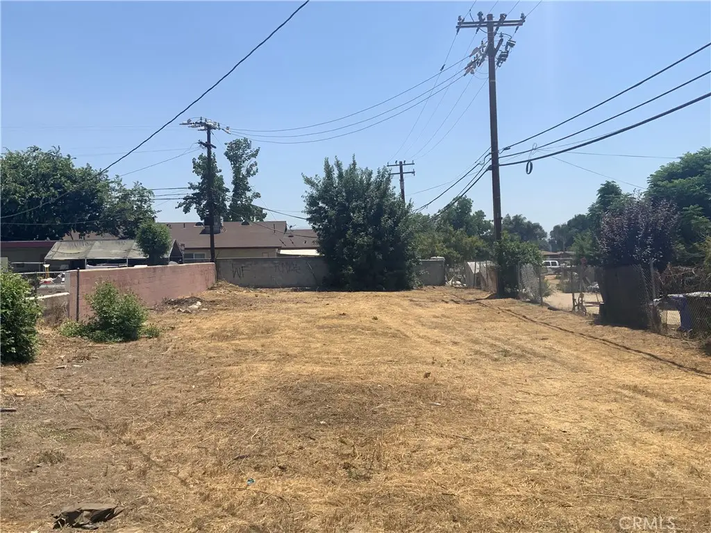 0 5th Street, Highland, CA 92346 - #1