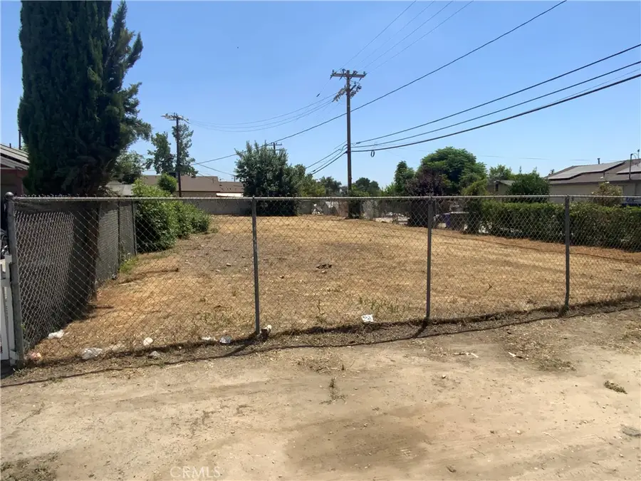 0 5th Street, Highland, CA 92346 - #3