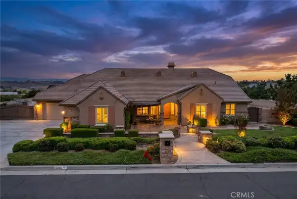 16885 Cramer, Riverside, CA 92504