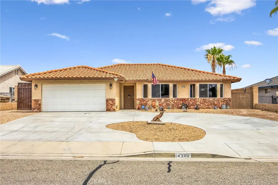 14348 Northpark, Hesperia, CA 92345 - #2