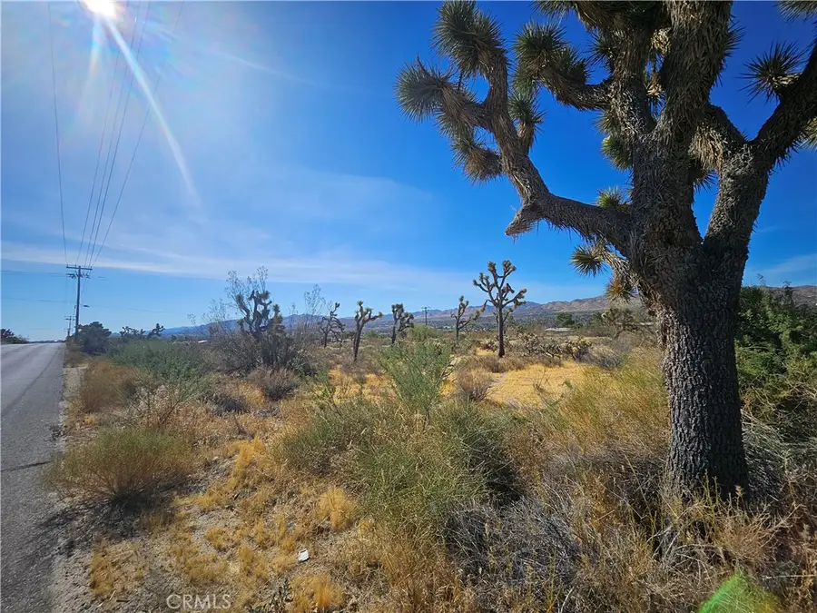 0 Cherokee Trail, Yucca Valley, CA 92884 - #2