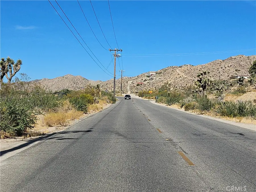 0 Cherokee Trail, Yucca Valley, CA 92884 - #3