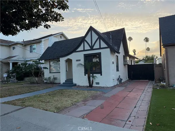 1654 N Marine, Wilmington, CA 90744