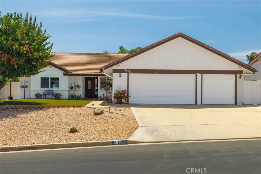30763 Pyramid Point, Canyon Lake, CA 92587 - #2