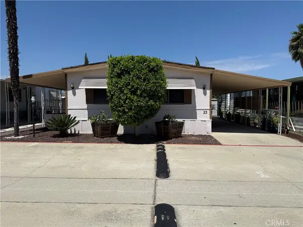 3745 Valley Boulevard #23, Walnut, CA 91789