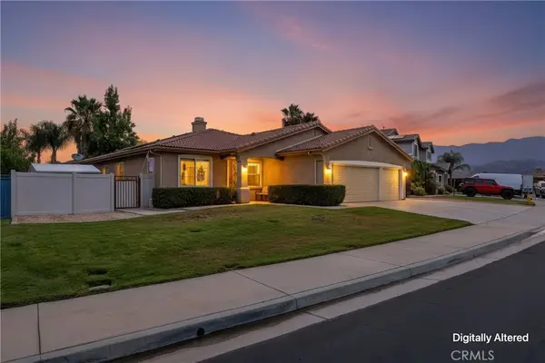 1169 Gainsborough, Beaumont, CA 92223
