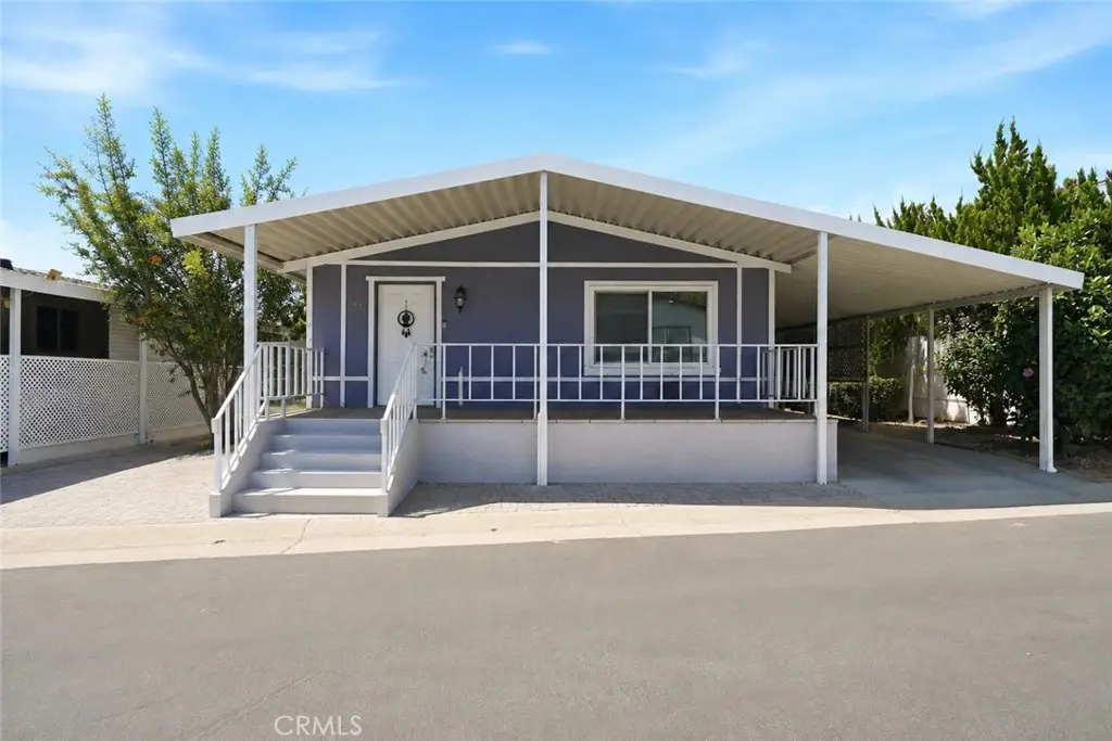840 E Foothill Boulevard #197, Azusa, CA 91702 - #1