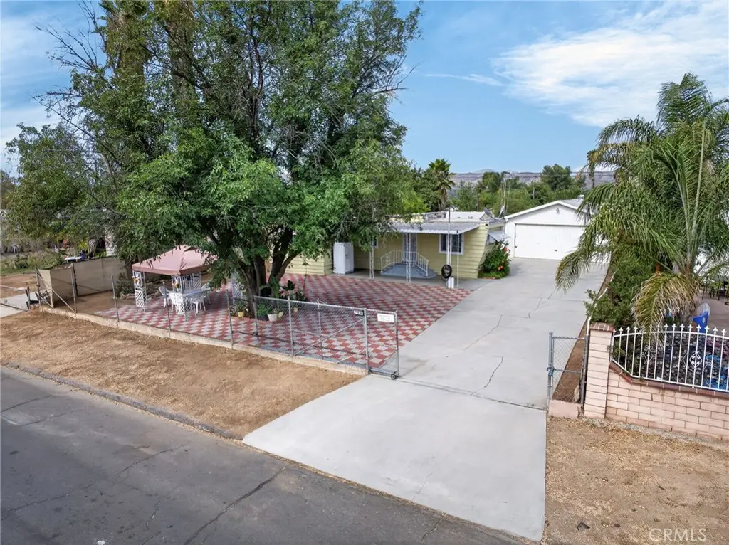 168 Bond Drive, Perris, CA 92570 - #1