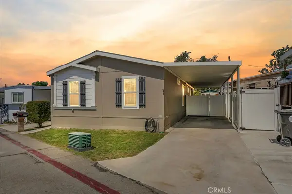 22111 Newport Avenue #111, Grand Terrace, CA 92313