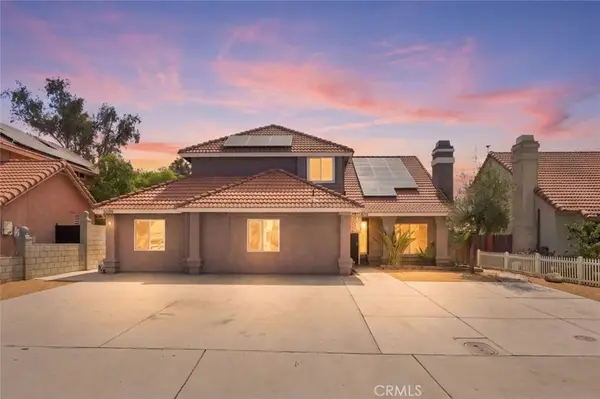 13790 Mangowood, Moreno Valley, CA 92553