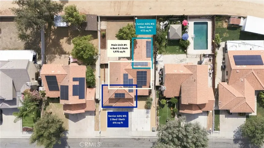 13790 Mangowood, Moreno Valley, CA 92553 - #3