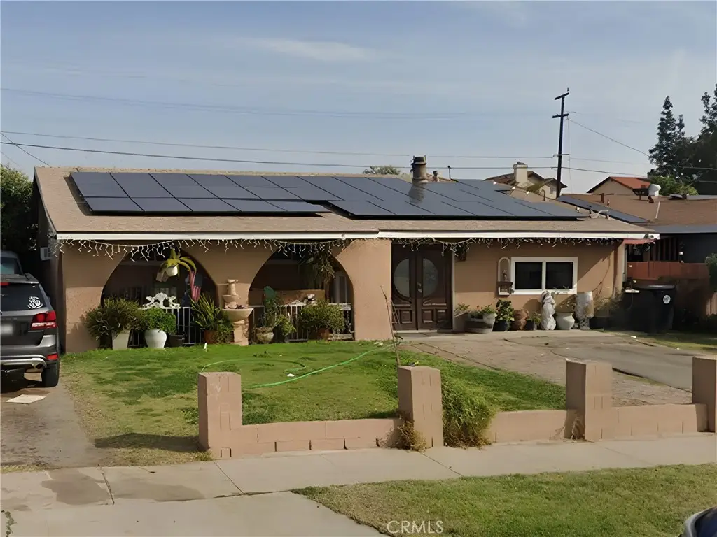621 S Sage, Rialto, CA 92376 - #1