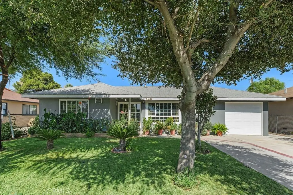 426 S State, Hemet, CA 92543 - #1