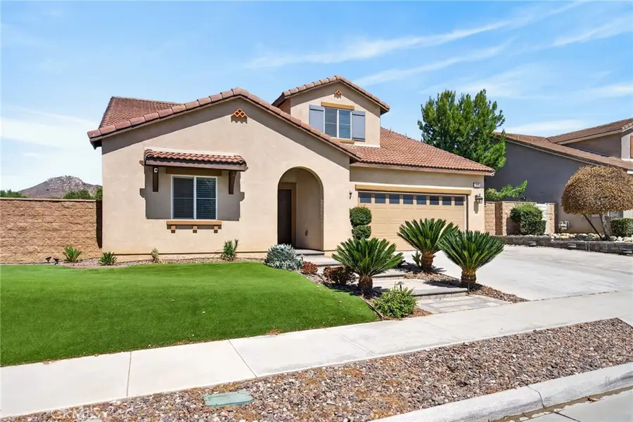 3181 Quarry Drive, Riverside, CA 92509 - #2