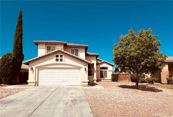 14760 Sandstone, Adelanto, CA 92301