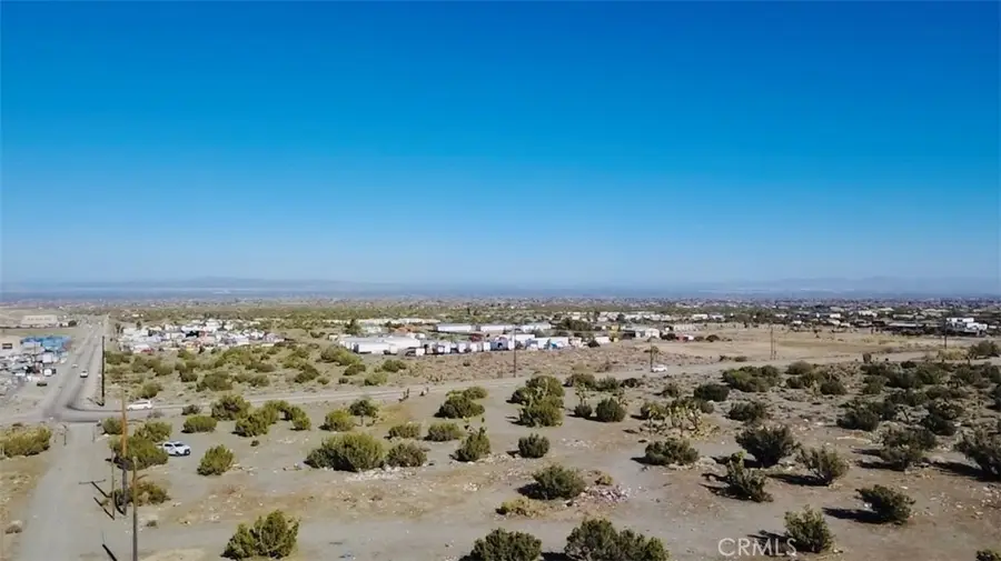 0 Smoke Tree, Pinon Hills, CA 92372 - #2